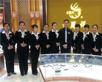 西安西裝定做案例圖展示 西安西裝定做案例圖展示